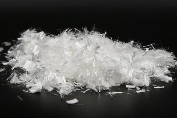 الیاف پلیمری چیست؟