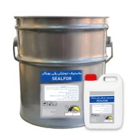 ماستیک درزگیر دو جزئی